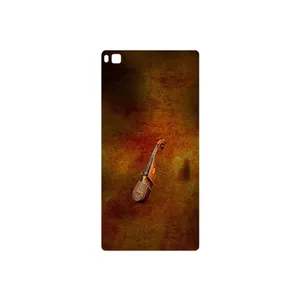 MAHOOT Rabab Cover Sticker for Huawei P8