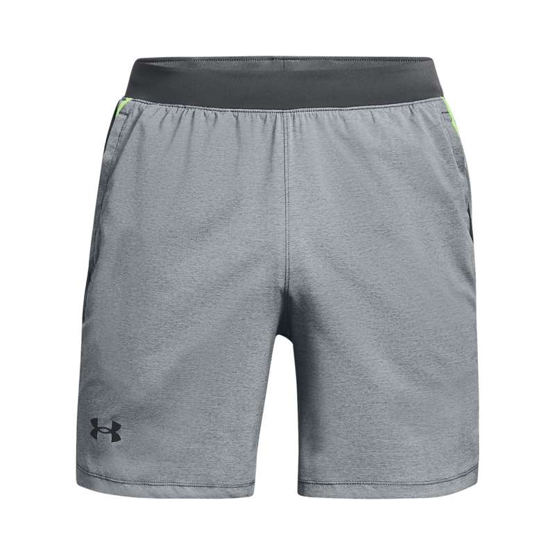 شلوارک ورزشی مردانه آندر آرمور مدل  UA1361493-013