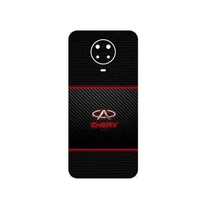 MAHOOT CHERY Cover Sticker for Nokia G20