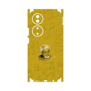 MAHOOT MohammadHossein Shahriar-FullSkin Cover Sticker for Honor X7b