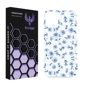 RIVEN RI2-19 Case For Apple iPhone 12 Pro