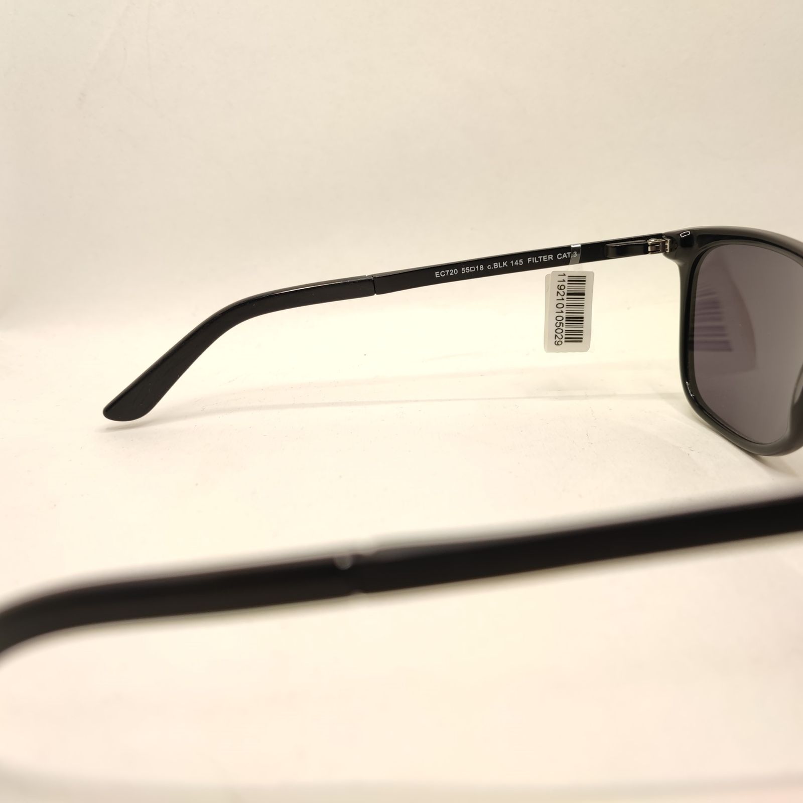 عینک آفتابی انریکو کاوری مدل EC720 -  - 5