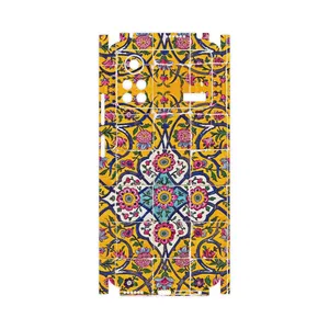 MAHOOT Iran Tile 10-FullSkin Cover Sticker for Xiaomi Poco X4 Pro 5G