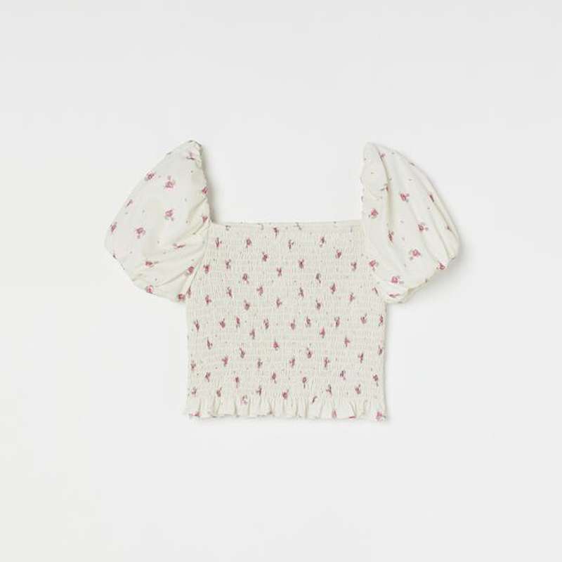 بلوز زنانه اچ اند ام مدل 1025060