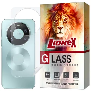 Lionex LNAMB20 Nano Back Protector For Huawei Mate 80 Pro Max