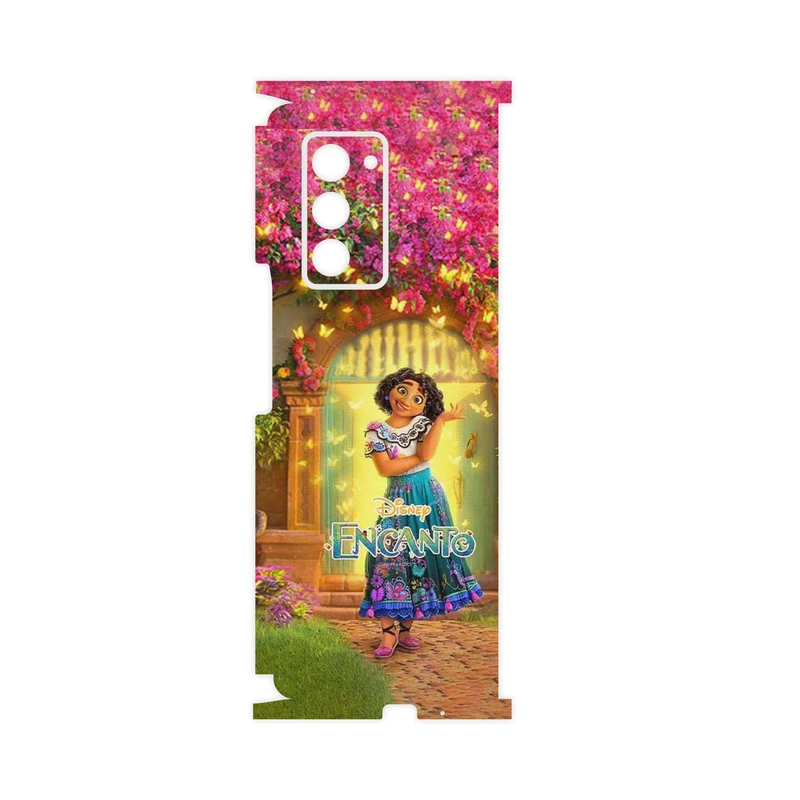 برچسب پوششی ماهوت مدل Encanto-FullSkin مناسب برای گوشی موبایل سامسونگ Galaxy Z FOLD 2