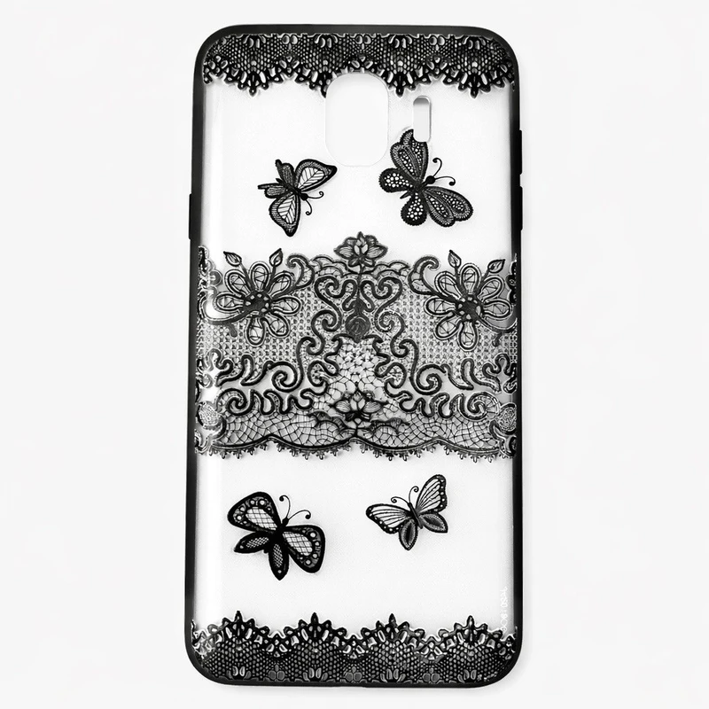 کاور مدل 01 مناسب برای گوشی موبایل سامسونگ J4