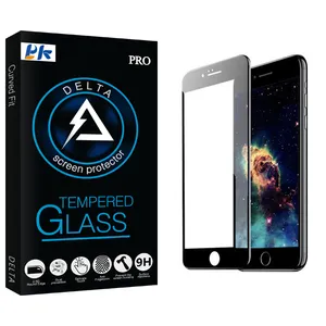 PK Delta Glass Screen Protector For Apple آیفون 6 پلاس