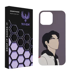 RIVEN RI2-12 Case For Apple iphone 14 Pro
