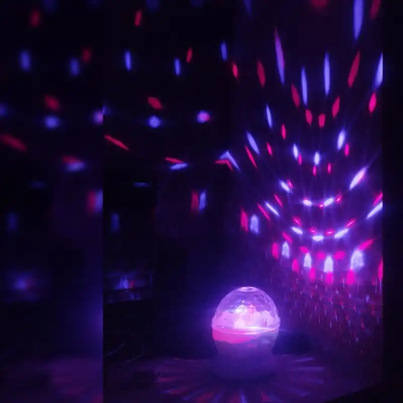 رقص نور  مدل سه دکمه ای