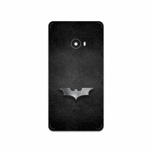 MAHOOT Batman Cover Sticker for Xiaomi Mi Note 2