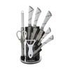 سرویس چاقو آشپزخانه بونیتو مدل 7599G-3
