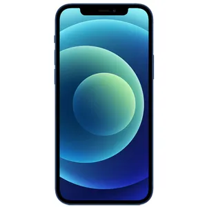 گوشی موبایل اپل مدل iPhone 12 A2176 دو سیم‌ کارت ظرفیت 256 گیگابایت 
