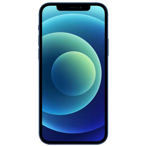 گوشی موبایل اپل مدل iPhone 12 A2404 دو سیم‌ کارت ظرفیت 256 گیگابایت 