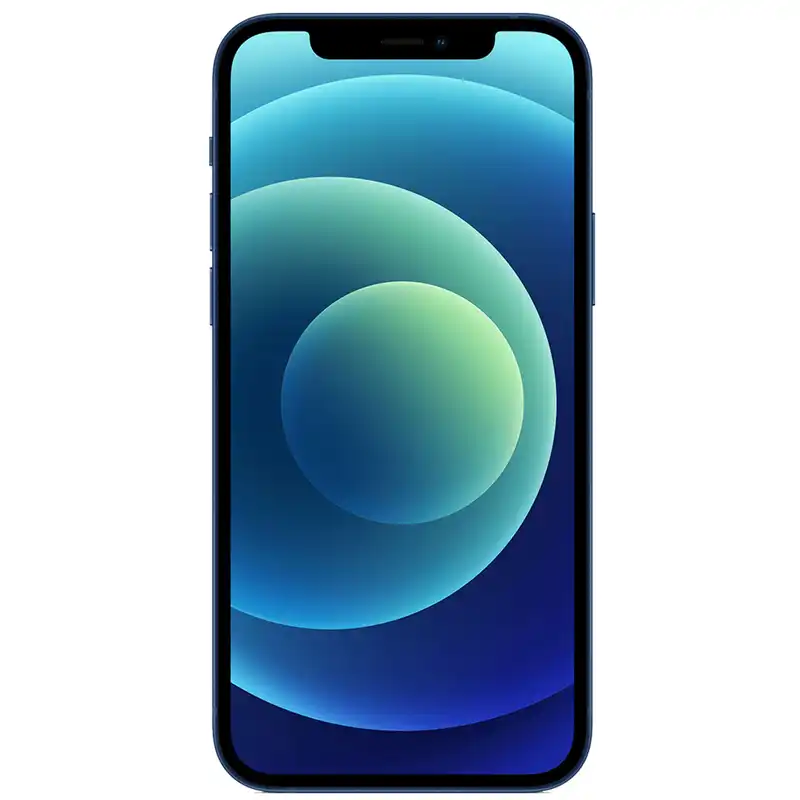 گوشی موبایل اپل مدل iPhone 12 A2404 دو سیم‌ کارت ظرفیت 256 گیگابایت