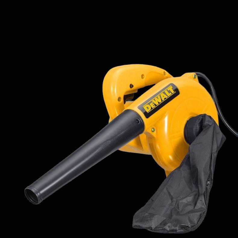 دستگاه دمنده و مکنده دیوالت مدل XP WINDING