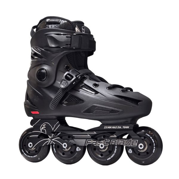 اسکیت کفشی فلاینگ ایکل مدل +FBS سایز 38-37