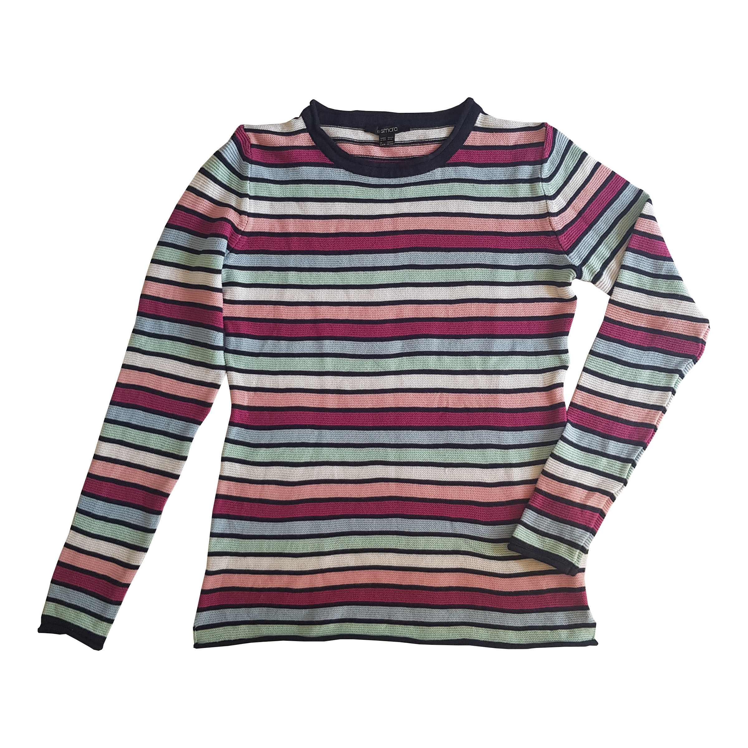 پلیور زنانه اسمارا مدل Es273