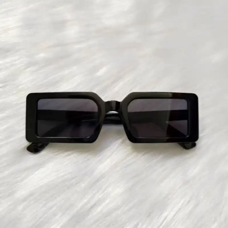 عینک آفتابی مدل مستطیلی کد 304