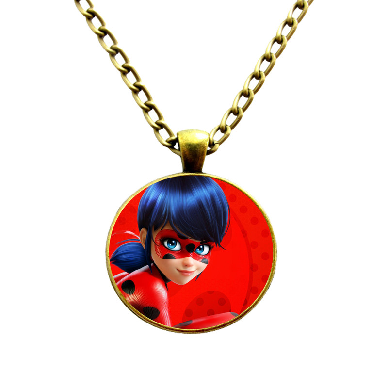 نیم ست دخترانه مدل دختر کفشدوزکی کد Tr1