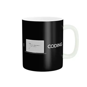 ماگ طرح برنامه نویسی کد 2