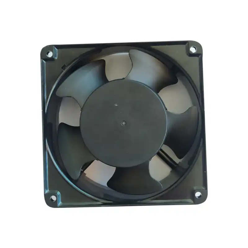 فن خنک کننده رک مدل 12F