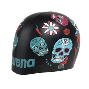 کلاه شنا آرنا مدل Crazy Skulls Carnıva
