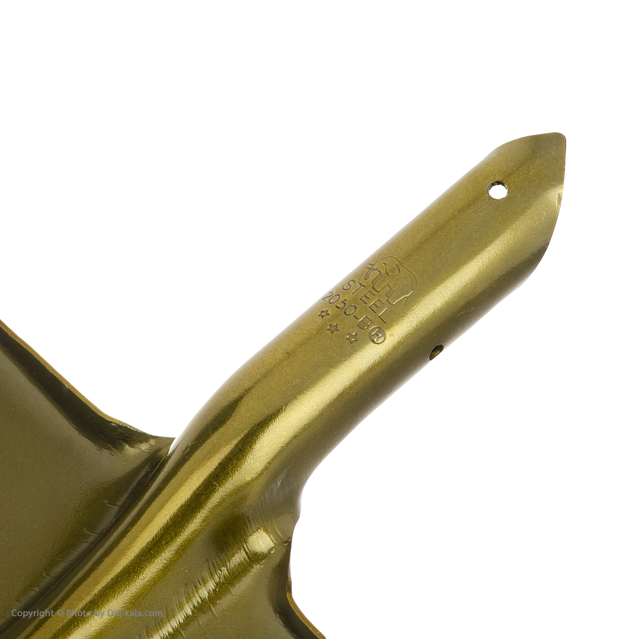 بیل اصیل مدل 008 بیل اصیل مدل 008