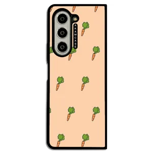 AKAM AMCWSGZFOLD5-FRUIT11 Cover For Samsung Galaxy Z Fold 5