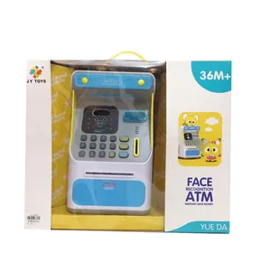  اسباب بازی مدل عابر بانک کد 1001