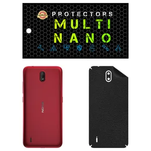 MULTI NANO X-F1L Back Skin For Nokia C1 2020