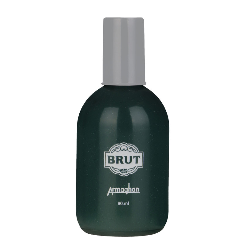 ادوتویلت ارمغان مدل BRUT با رایحه تند حجم 80 میلی‌ لیتر