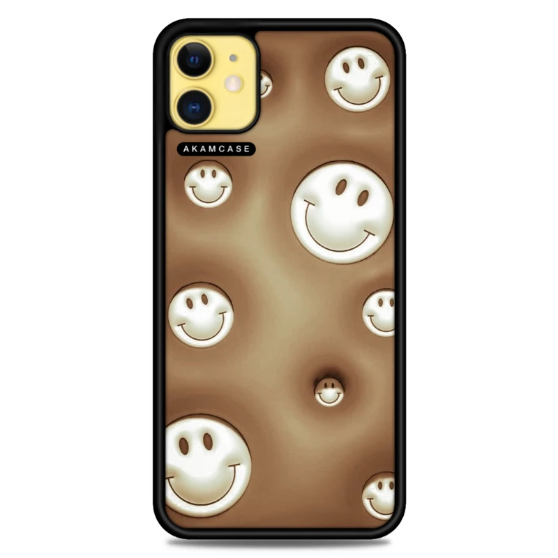 کاور آکام مدل AMC-WA11-JELLY-61 مناسب برای گوشی موبایل اپل iPhone 11