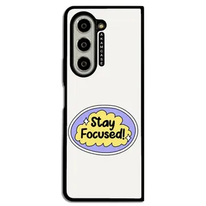 AKAM AMC-WSGZFOLD5-POSITIVE-25 Cover For Samsung Galaxy Z Fold 5