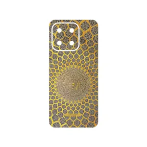 MAHOOT Sheykh_Lotfollah_Mosque Cover Sticker for Honor X6b