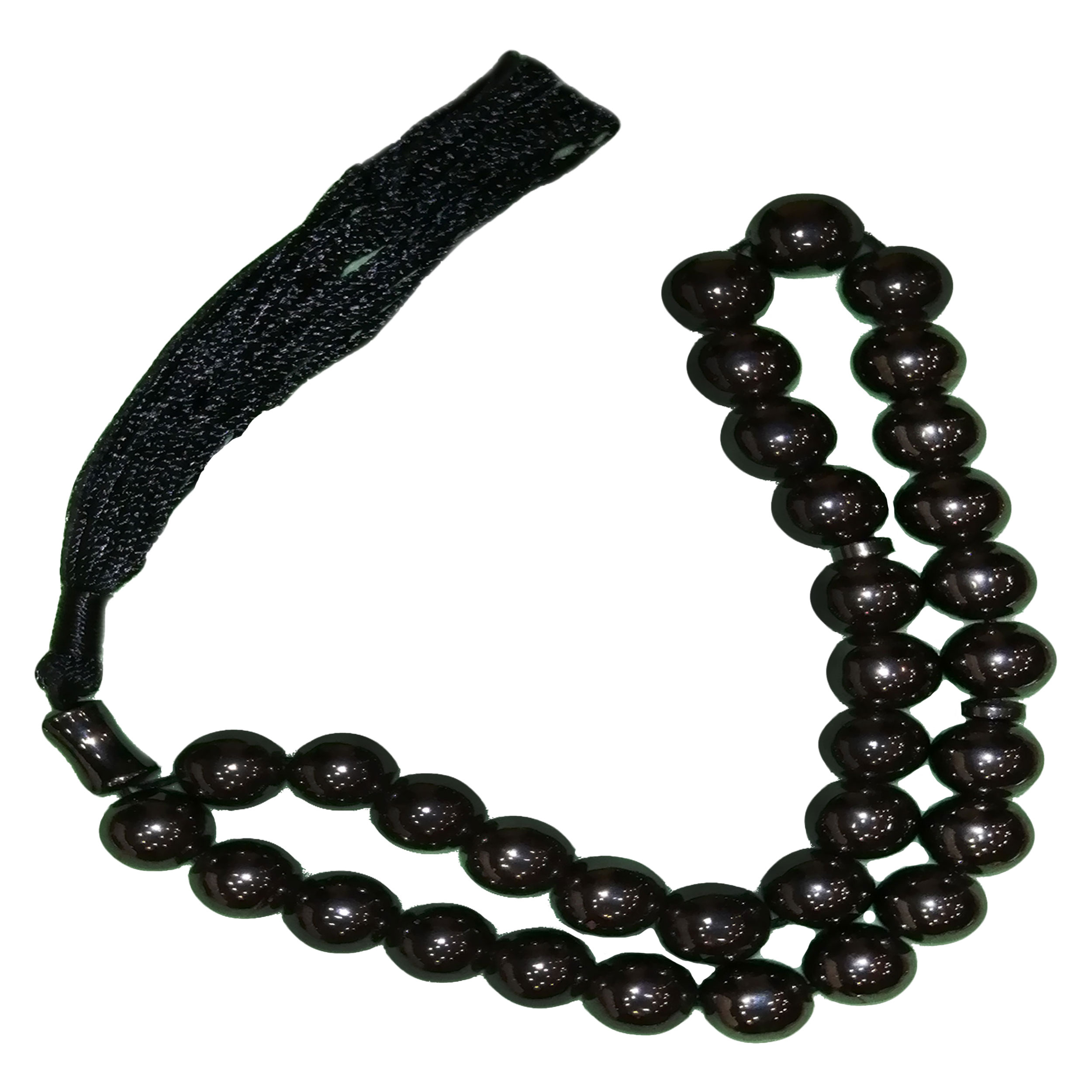 تسبیح حدید مدل HA14