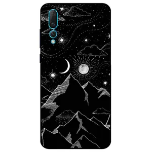 Megafone 8078 Cover For Honor 30i