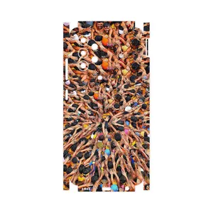 MAHOOT Indian Celebration-FullSkin Cover Sticker for Samsung Galaxy M32 5G