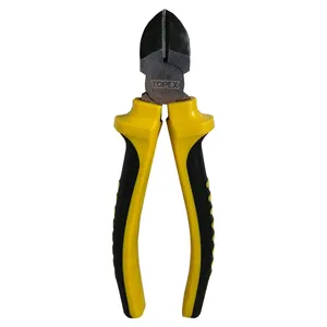انبر سیم چین تاپکس مدل D106 سایز 6 اینچ