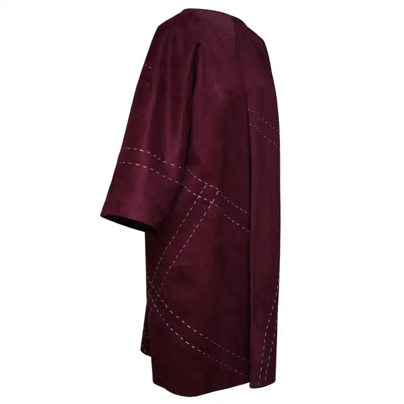 پالتو زنانه پروت مدل P-19.2