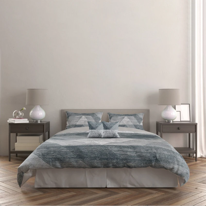 سرویس خواب 1.5 نفره 4 تکه مدل AS 249