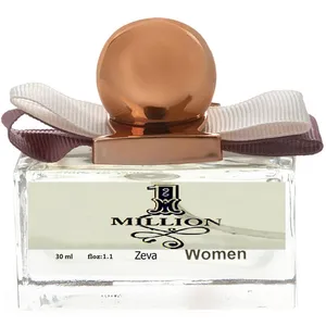 عطر جیبی مردانه زوا مدل One Million حجم 30 میلی لیتر