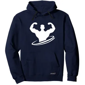 هودی مردانه 27 مدل Workout کد MH276