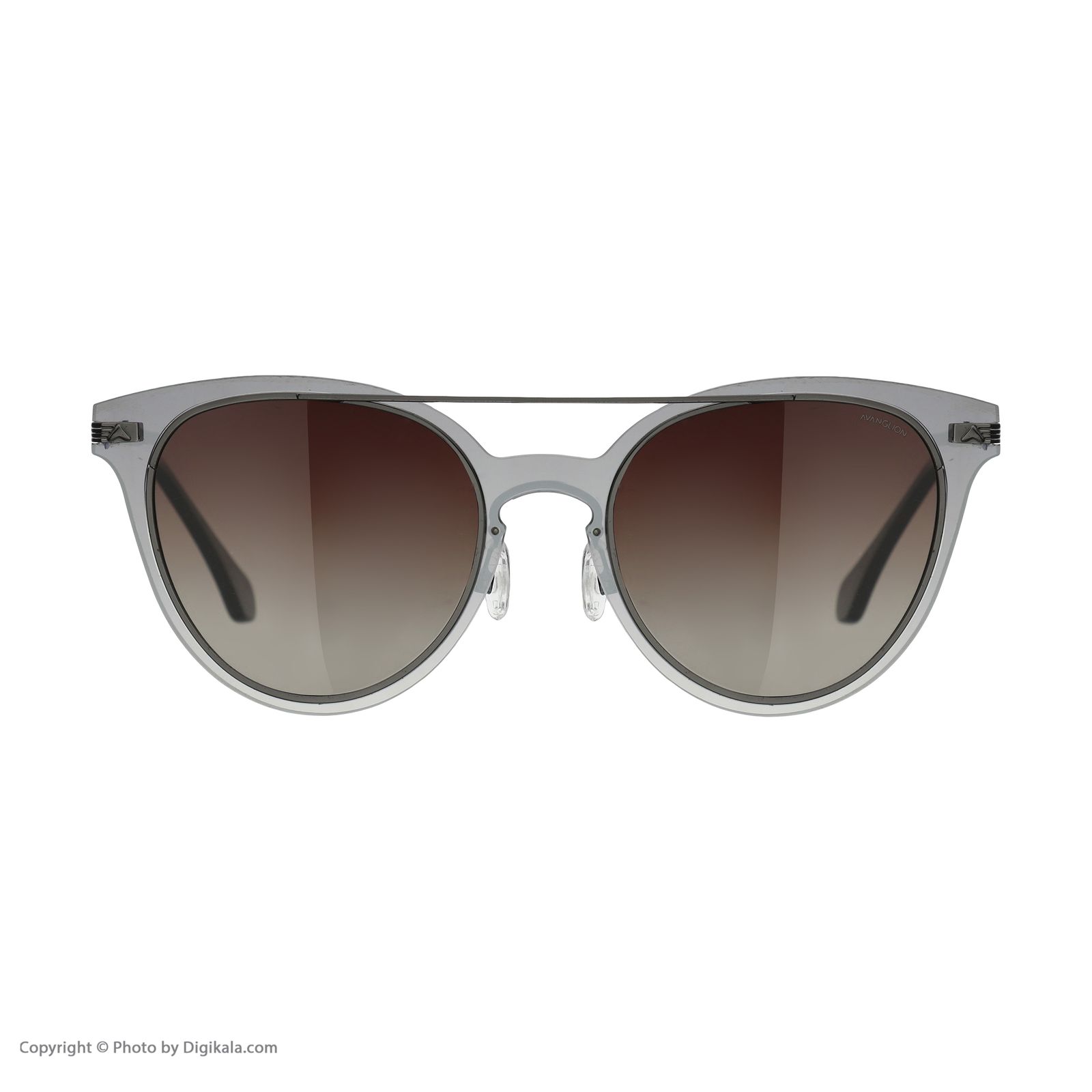 عینک آفتابی زنانه آوانگلیون مدل 4080 412-1 -  - 2
