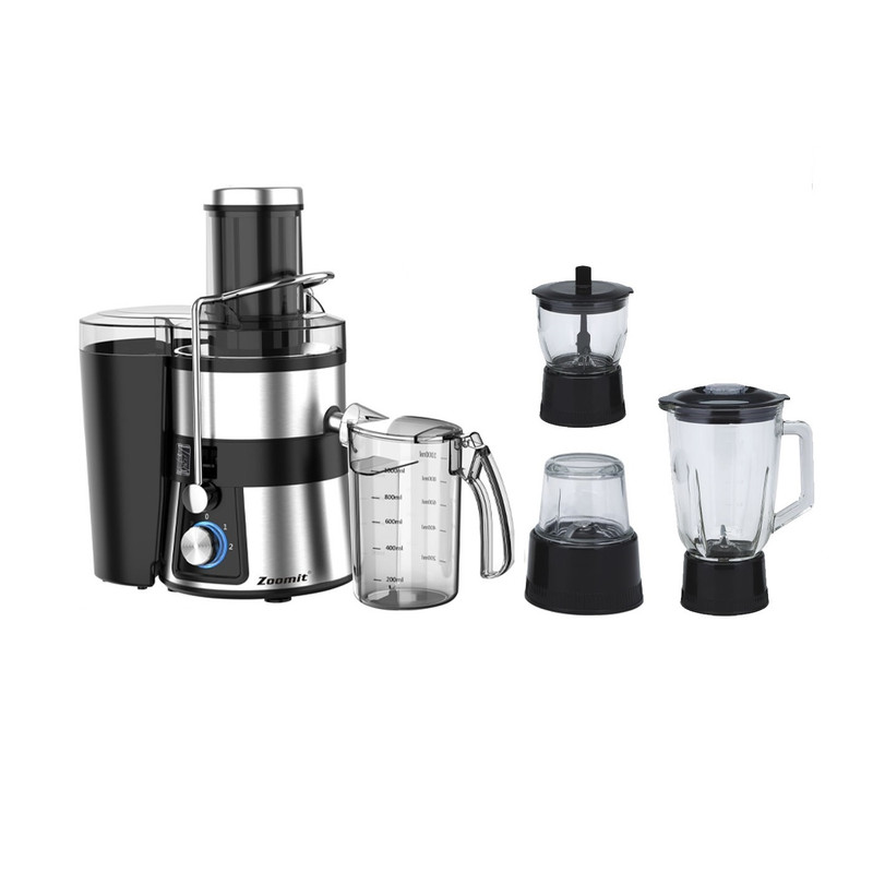 آبمیوه گیری زومیت وان مدل ZM-2613