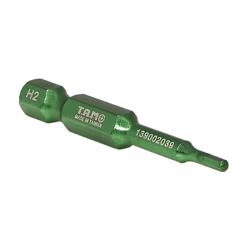 سری پیچ گوشتی آلنی تام مدل MMA-TM-H20
