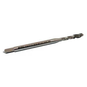 قلاویز ماشینی مارپیچ ریزو مدل WP-03 سایز 3 میلیمتر