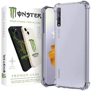 QSM Monster for Huawei Y9S