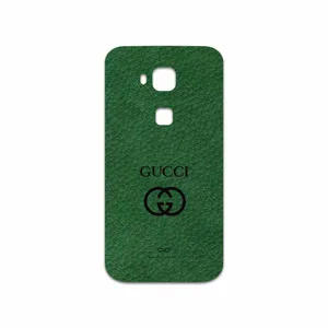 MAHOOT GL-GCC Cover Sticker for Huawei Ascend G8
