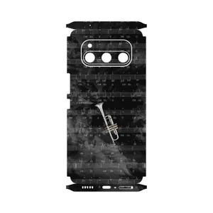 MAHOOT Trumpet-FullSkin Cover Sticker for Daria Bond 5G